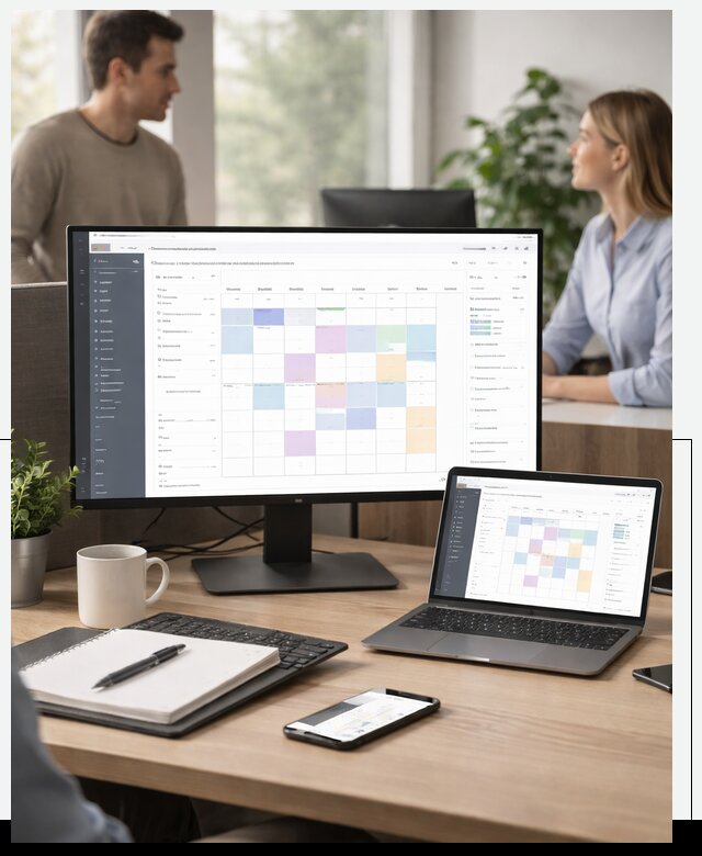 Расписание занятий вуз система в Коломне от 12167 р. | АвикейКлм