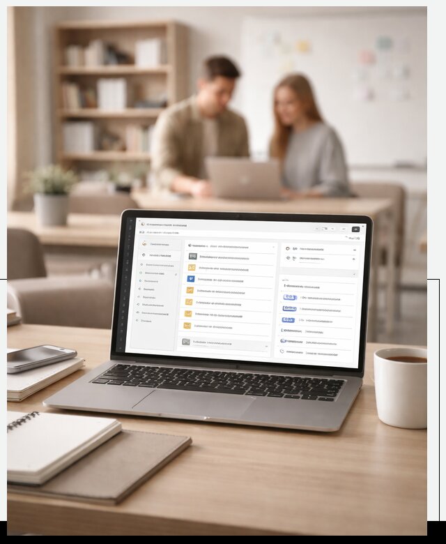 LMS для университета под ключ в Коломне от 7604 р. | АвикейКлм