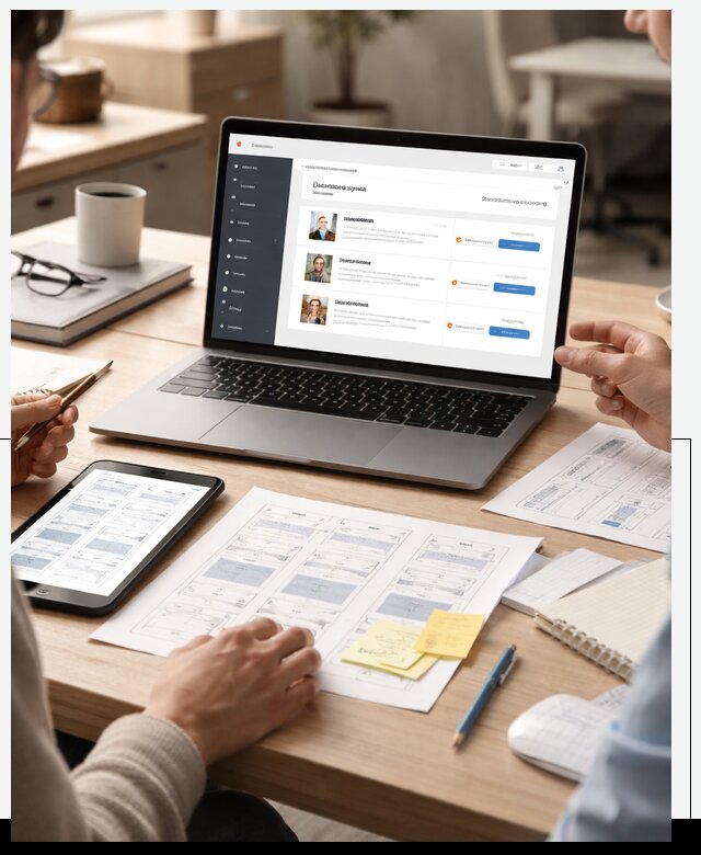 Онлайншкола платформа разработка в Коломне от 12167 р. | АвикейКлм