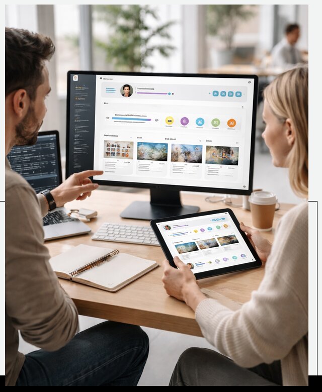 Геймификация обучения платформа в Коломне от 15209 р, АвикейКлм