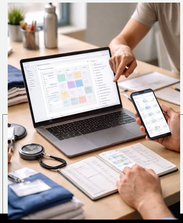 Система управления спортивной школой в Коломне автоматизация процессов