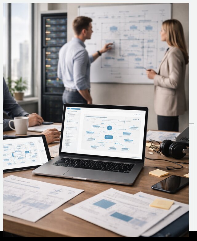 Разработка порталов госуслуг и ФГИС в Коломне от 12167 р. | АвикейКлм