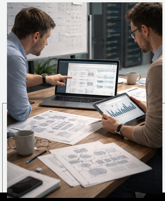 Внедрение СМЭВ и МЭДО для государственных систем в Коломне