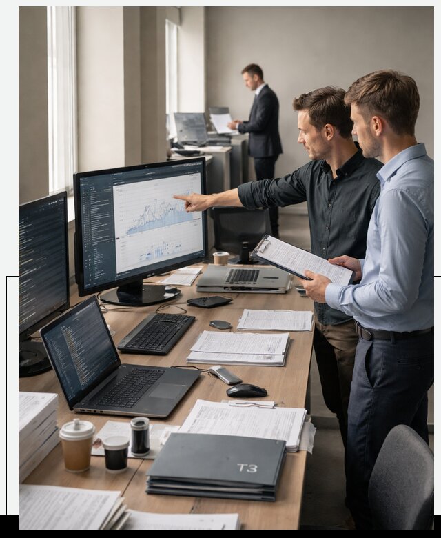 СЭД для государственного органа: внедрение и сопровождение в Коломне