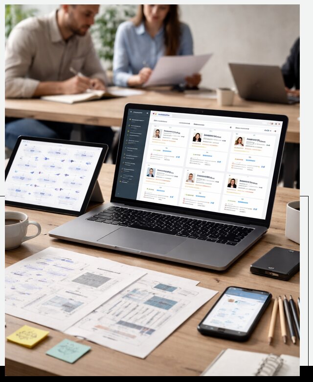 Разработка маркетплейса специалистов в Коломне от 7097 р.|АвикейКлм