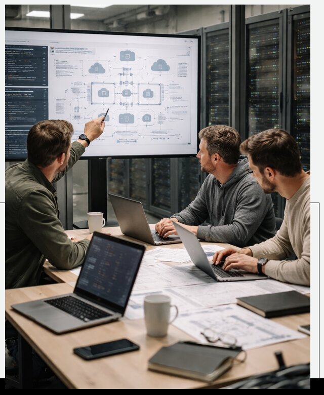 GameDev Backend и платформы в Коломне от 25348 р. | АвикейКлм