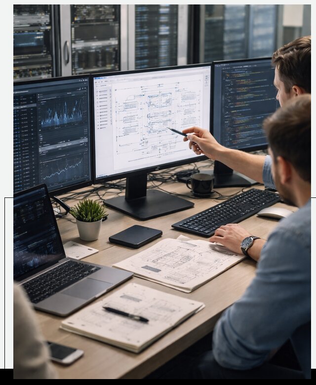 Разработка GameDev Backend и игровых платформ под ключ в Коломне