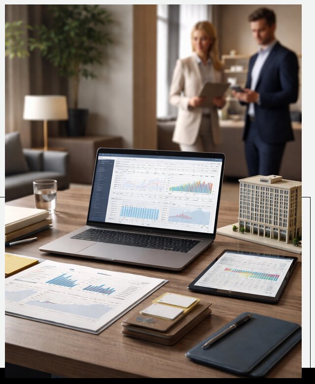 Yield management гостиница в Коломне от 12167 р. | АвикейКлм