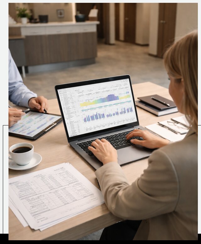 Yield management для гостиницы: ценообразование и прогноз в Коломне