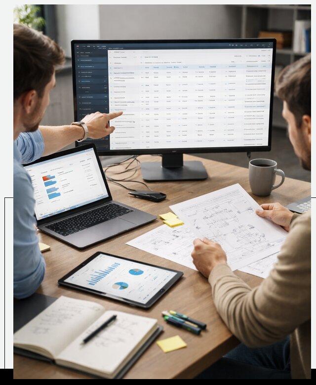 Интеграция GDS и настройка онлайн-бронирования в Коломне